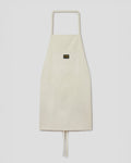 Apron - Natural Drill