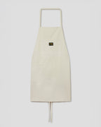 Apron - Natural Drill