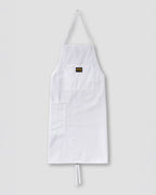 Apron - White