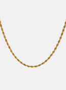 Collier Chaîne Apus