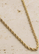 Collier Chaîne Apus