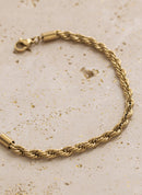 Bracelet Chaîne Apus