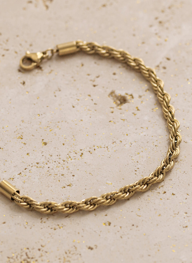 Bracelet Chaîne Apus