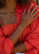 Bracelet Chaîne Apus