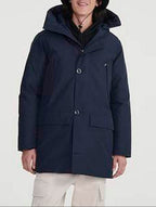 Parka imbottito da esterno - Empire - Uomo