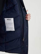 Parka imbottito da esterno - Empire - Uomo