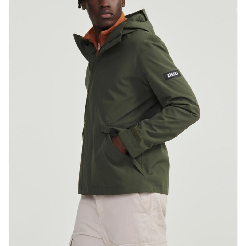 Parka - Avocat - Homme