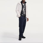 Men’s Parka - Sand