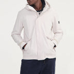 Men’s Parka - Sand