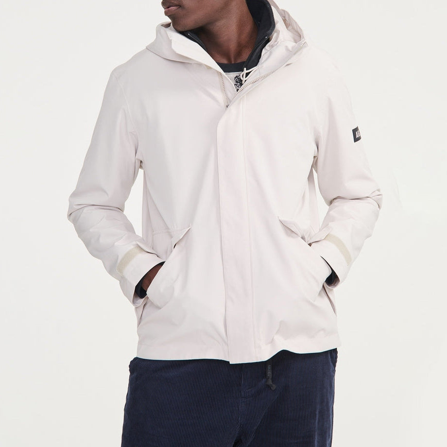 Men’s Parka - Sand