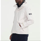 Men’s Parka - Sand