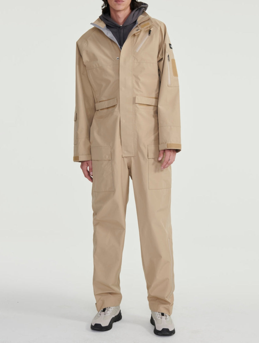 Men’s Wicker Parka
