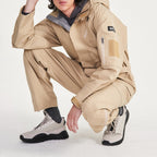Men’s Wicker Parka
