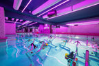 4 Sessions - Aqua By