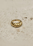 Bague Large Aquarius
