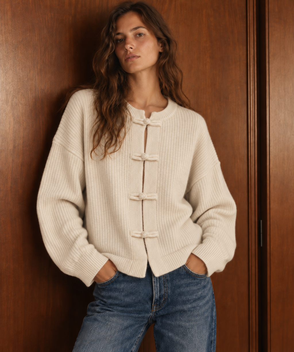 Gilet Gabrielle