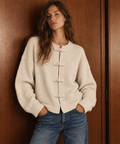Gilet Gabrielle