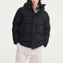 Parka - Noir - Homme