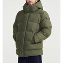 Parka - Avocat - Homme