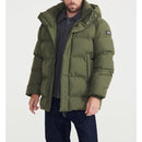 Parka - Avocat - Homme