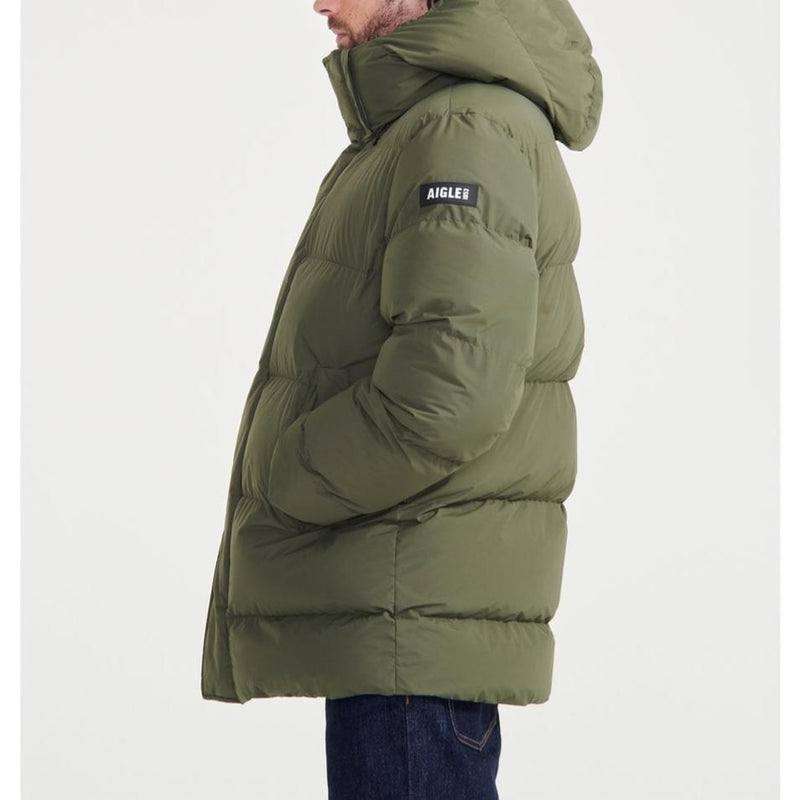 Parka - Avocat - Homme