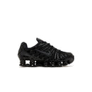 Nike Shox Tl Black Max Orange (W) - Noir