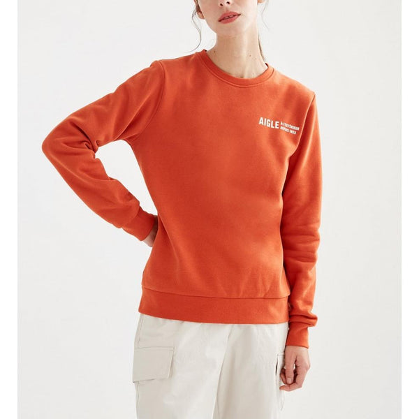 Sweatshirt - Goji - Women