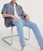 Pantalón vaquero ligero para hombre