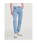 Pantalón vaquero ligero para hombre