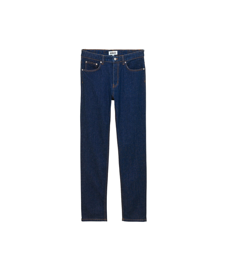 Pantalon - Dark Denim - Homme