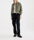 Bomber - Taillis - Femme