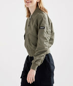 Bomber - Taillis - Femme