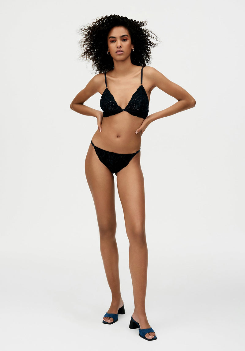 Ara Bra - Black