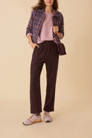 Aragone sweater - Milkshake