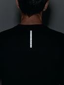 Camiseta Aral - Negro - Hombre