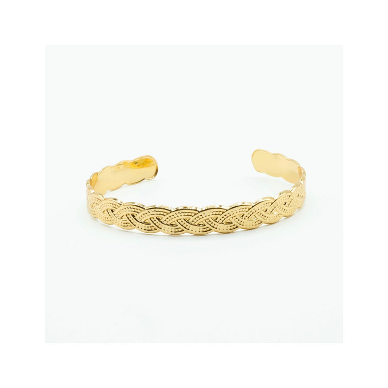 Bracelet - Laiton Doré