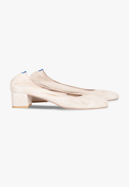 Babies Charlotte - Beige - Femme