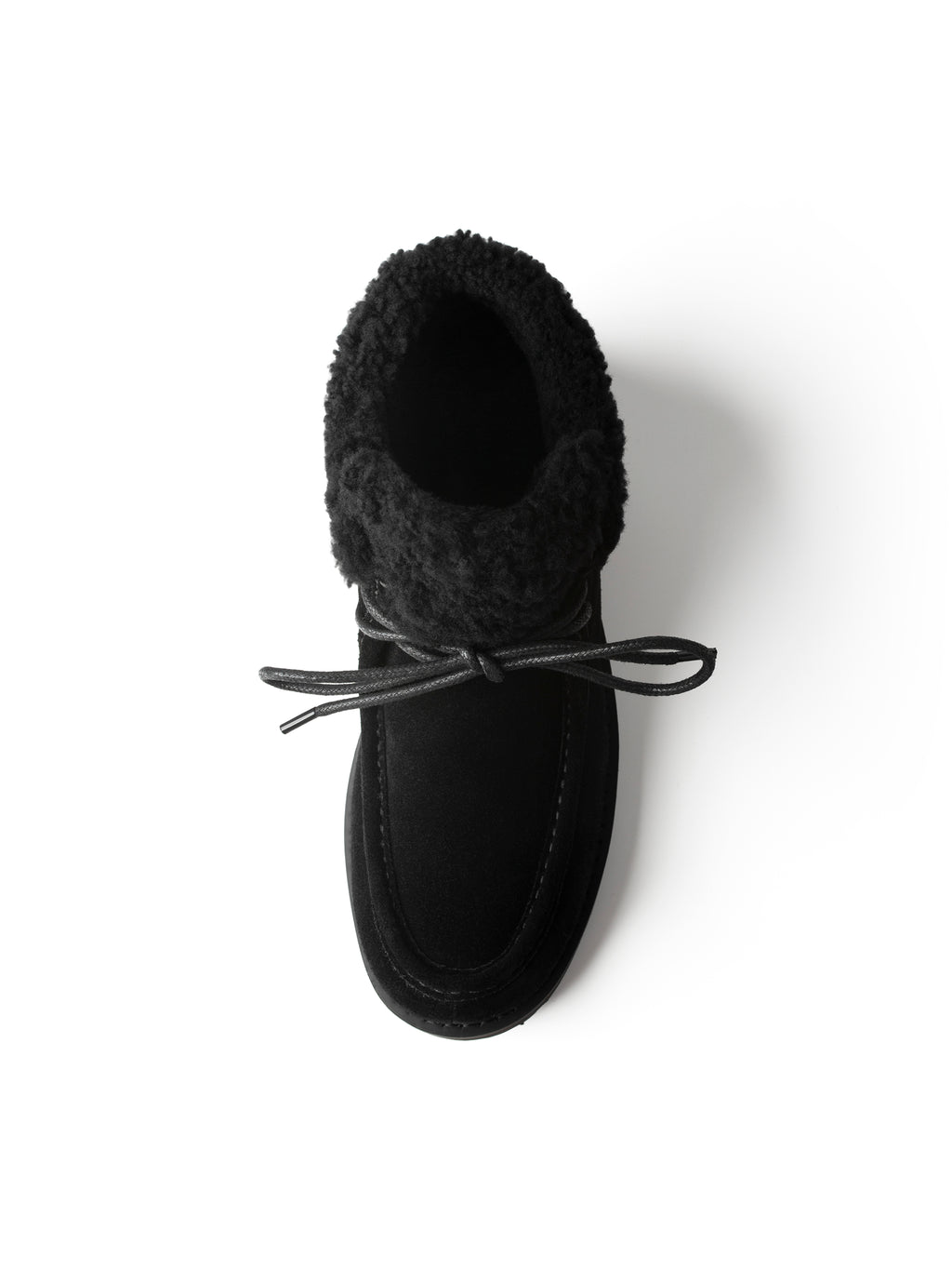 Stivaletti Arctic Frost - Nero