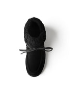 Stivaletti Arctic Frost - Nero