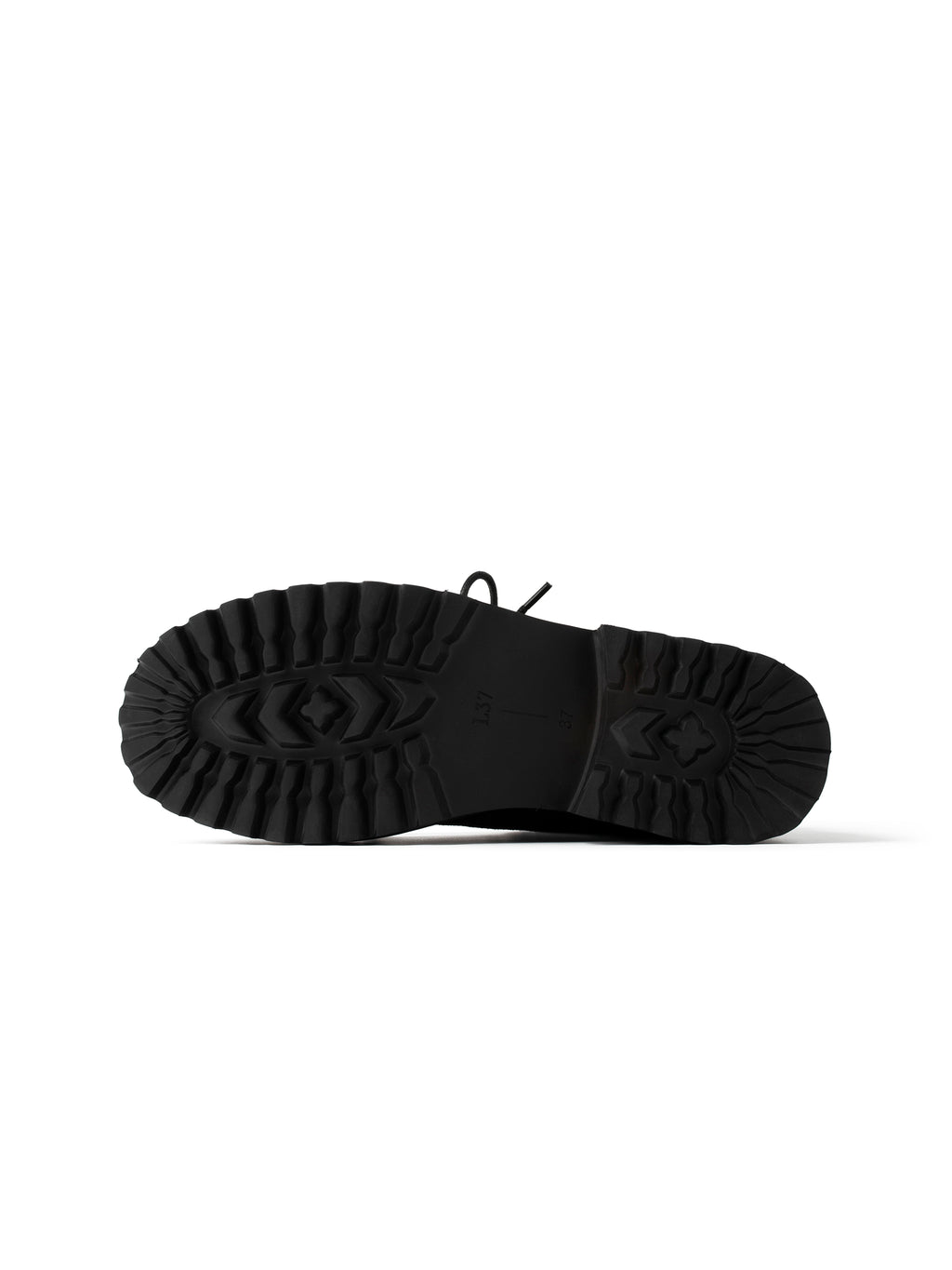 Stivaletti Arctic Frost - Nero