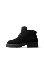 Stivaletti Arctic Frost - Nero