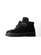 Stivaletti Arctic Frost - Nero