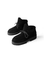 Stivaletti Arctic Frost - Nero