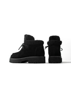 Stivaletti Arctic Frost - Nero