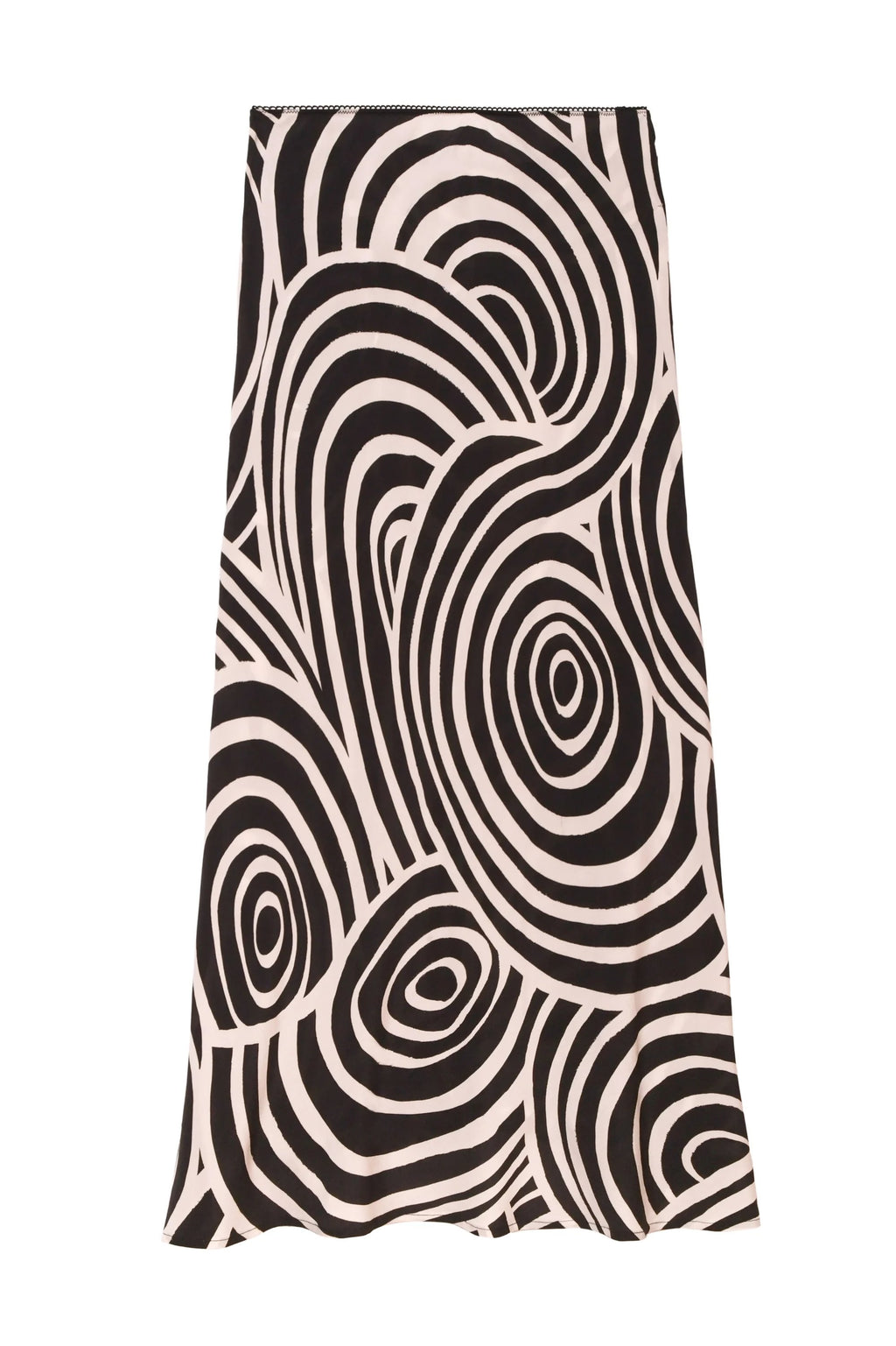 Jupe Ardith Whirlpool Mono