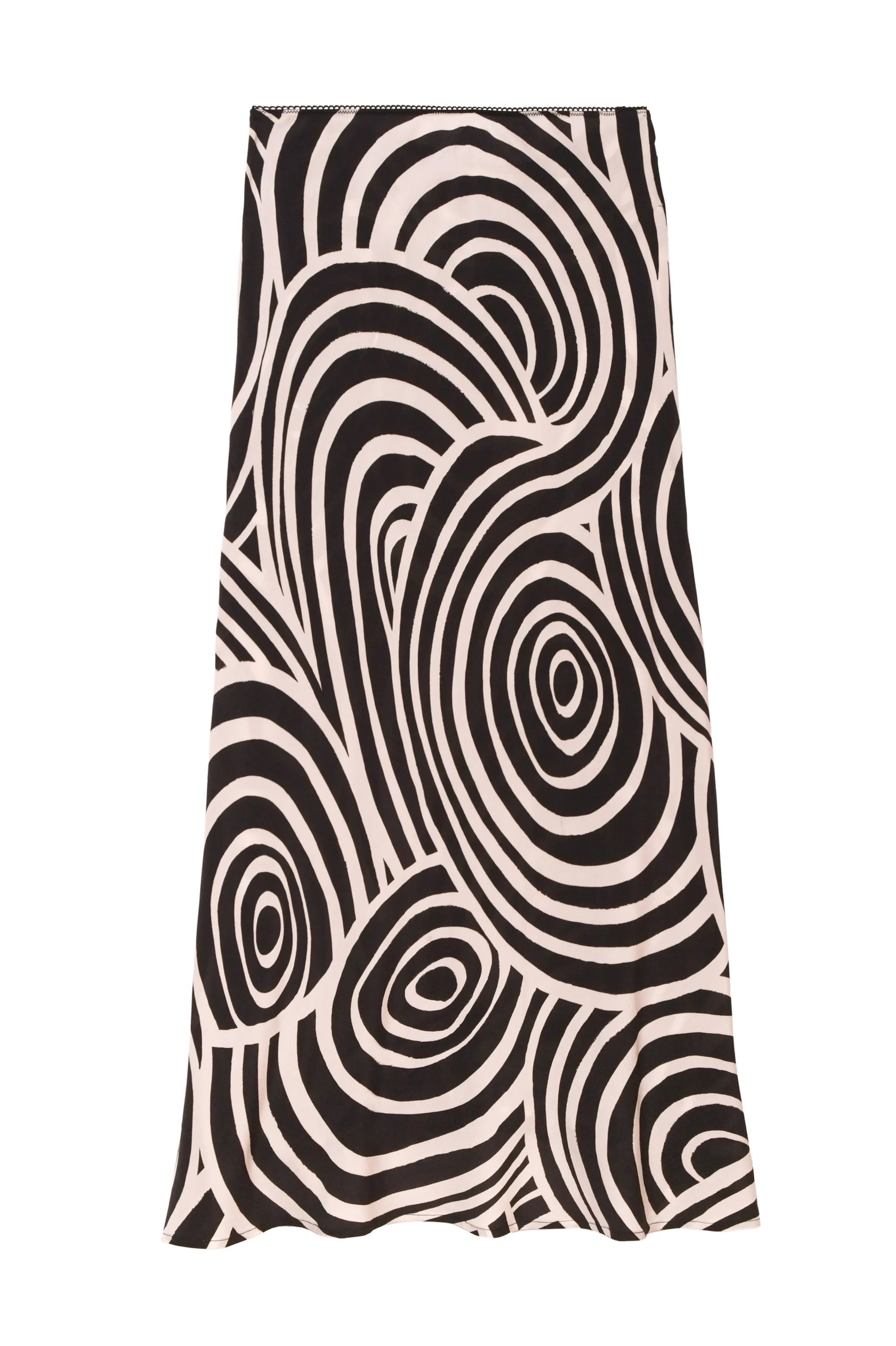 Jupe Ardith Whirlpool Mono