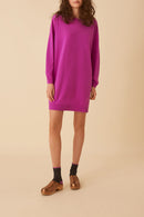 Aremi Dress - Crush