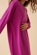 Aremi Dress - Crush