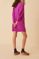 Aremi Dress - Crush