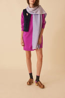 Aremi Dress - Crush